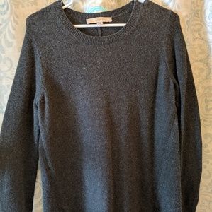 Grey Loft Sweater